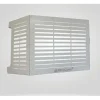 Copri condizionatore Klima Classic L bianco