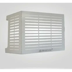 Copri condizionatore Klima Classic L bianco