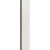 Coprifilo angolare 16x12 cm bianco