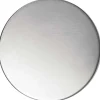 Copripiletta per lavello Idrostile 115x11 mm acciaio spazzolato