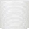Coprivaso Scheurich 828 Ø 28 x 25 cm panna