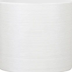 Coprivaso Scheurich 828 Ø 28 x 25 cm panna