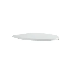 Copriwater a D Geberit Colibri in termoindurente bianco