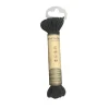 Corda elastica Ø 2 mm 10 m nero