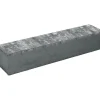 Cordolo separatore in cemento 50x10x10 cm sabbia di Saturno