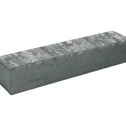 Cordolo separatore in cemento 50x10x10 cm sabbia di Saturno