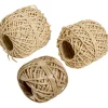 Cordoncino da pacchi set da 3 pz