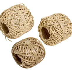 Cordoncino da pacchi set da 3 pz