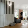 Cornice Gracia Knauf 8 x 5 cm lunghezza di 2 m lineari