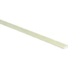 Cornice liscia grezza 22 mm x 5 mm