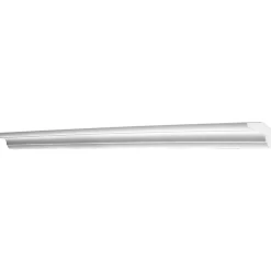Cornice Sandra Knauf 2,5 x 1,5 cm lunghezza di 2 m lineari