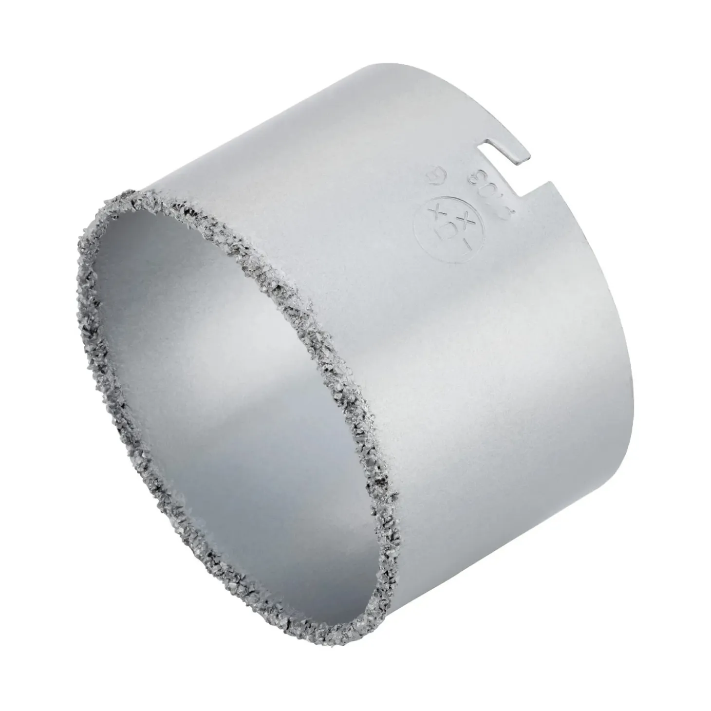 Corona a forare HM LUX-TOOLS Ø 103 mm