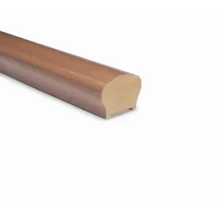 Corrimano sagomato ayous grezzo 55 mm x 45 mm