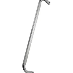 Corrimano salita per scale Stabila