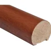 Corrimano tondo ayous ciliegio Ø 5 cm