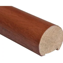 Corrimano tondo ayous ciliegio Ø 5 cm
