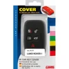 Cover per chiavi auto - Land Rover - mod.1