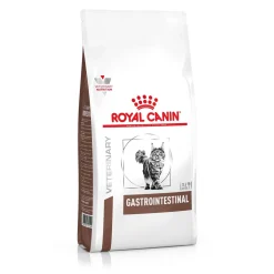 Crocchette dietetici per gatti Royal Canin 2 kg