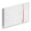Cronotermostato Smart Home WiFi Bticino da incasso bianco