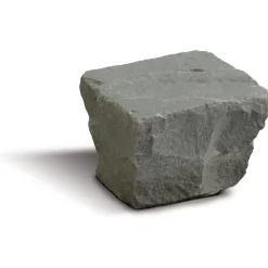 Cubetto autumn grigio 10 x 10 x 4-6 cm (sacco 7m²)