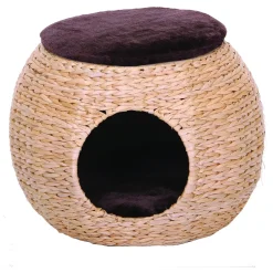 Cuccetta per cani Natural Nutshel 50x45 cm
