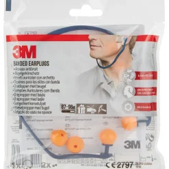 Cuffie antirumore 3M 1310