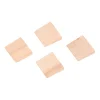 Cunei in legno LUX-TOOLS Classic 1000/1250 g 5 pz