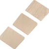 Cuneo in legno LUX-TOOLS Classic 5 kg