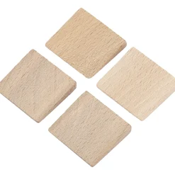 Cuneo in legno LUX-TOOLS Classic 3/4 kg