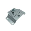 Cuscinetto tapparella quadro con supporto a cassonetto 11 mm