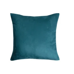 Cuscino arredo Alca 45 x 45 cm blu