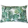 Cuscino arredo Bahamas verde 60x40 cm