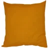 Cuscino arredo Londra 70x70 cm giallo ocra