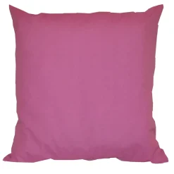Cuscino bombato Londra lilla 40 x 40 cm