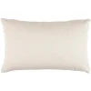 Cuscino divano da interno Air avorio 30x50 cm