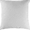 Cuscino divano da interno Air grigio 50x50 cm