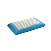 Cuscino Memory Aromatherapy massage 72x42 cm blu