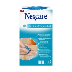 Cuscino Nexcare™ 3M ColdHot Cold Instant N1574DU 150x180 mm 2 pz