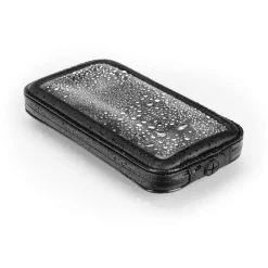 Custodia cellulare universale 80x155 mm nero