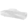 Custodia lettino 200x75x40 cm