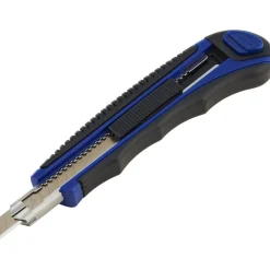 Cutter LUX-TOOLS Comfort 9 mm
