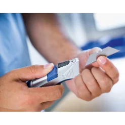 Cutter LUX-TOOLS con borsa