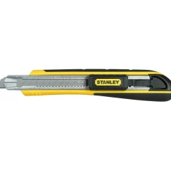 Cutter Stanley FatMax con caricatore 0-10-475 9 mm