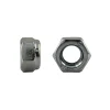 Dado auto bloccante esagonale din 985 zincato m14 pz2