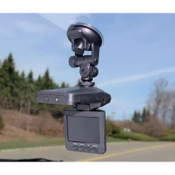 Dash Cam telecamera veicolare 12V