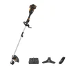 Decespugliatore a batteria Worx WG186E.1 Nitro 40 V