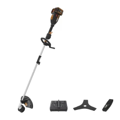 Decespugliatore a batteria Worx WG186E.1 Nitro 40 V