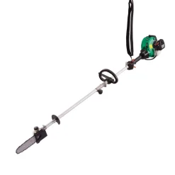 Decespugliatore a scoppio Kit 3 in 1 CMI