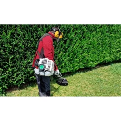 Decespugliatore a scoppio TECKGARD TGD 51,7 CC