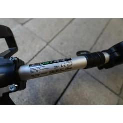 Decespugliatore a scoppio TECKGARD TGD 42,7 CC